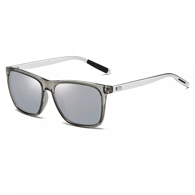 Polarized Square Sunglasses ZN4147