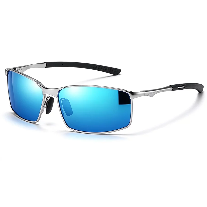 Polarized Driving Sunglasses ZN4150