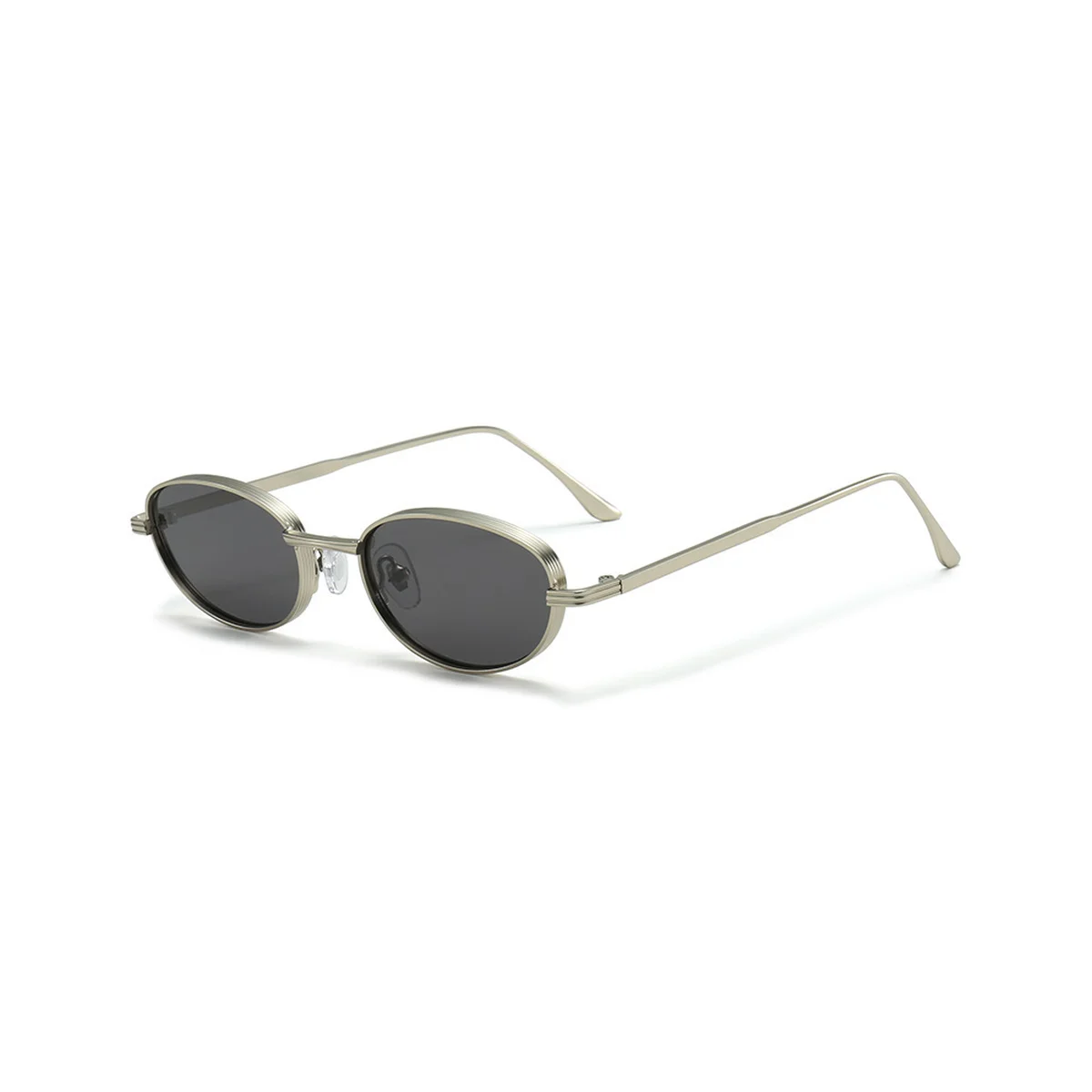 Steampunk Round Sunglasses ZN4151