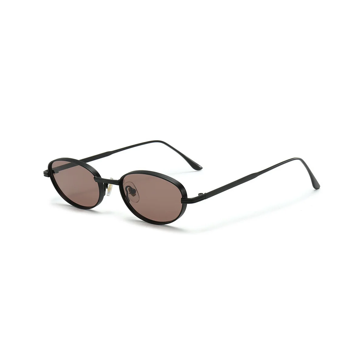 Steampunk Round Sunglasses ZN4151