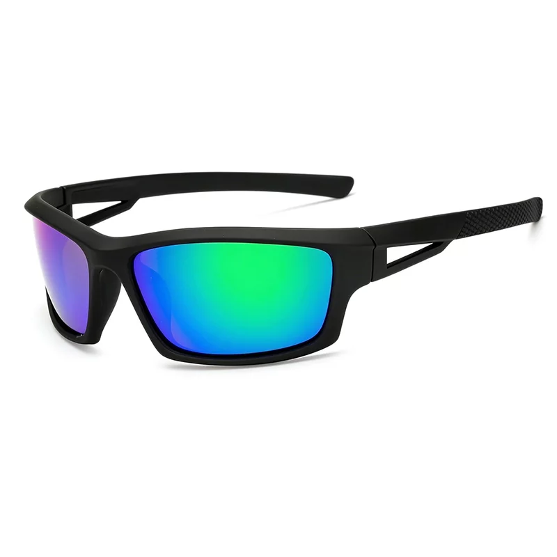 Photochromic Sport Sunglasses ZN4152