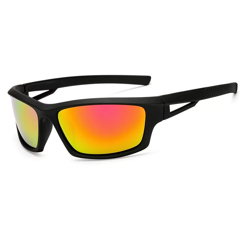 Photochromic Sport Sunglasses ZN4152