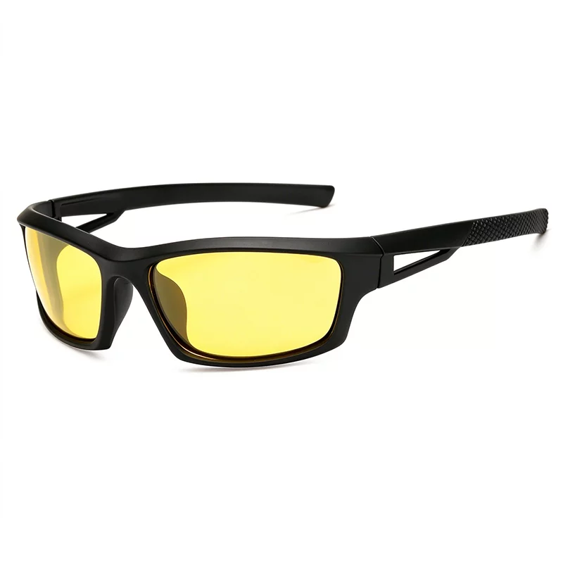 Photochromic Sport Sunglasses ZN4152