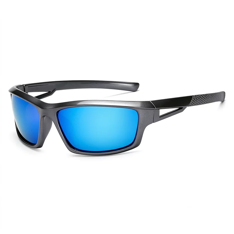 Photochromic Sport Sunglasses ZN4152
