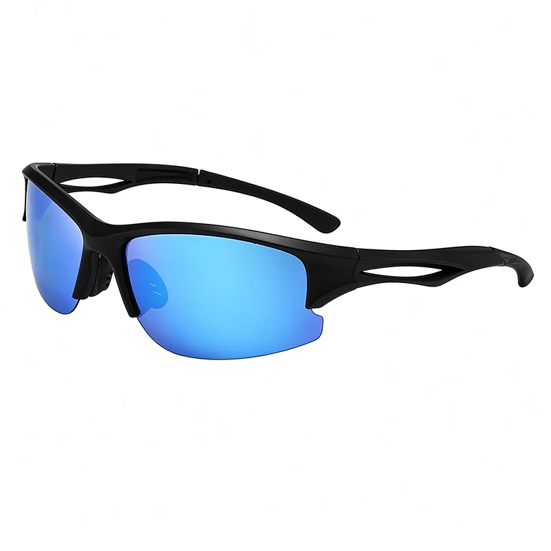 Polarized Sport Sunglasses ZN4153