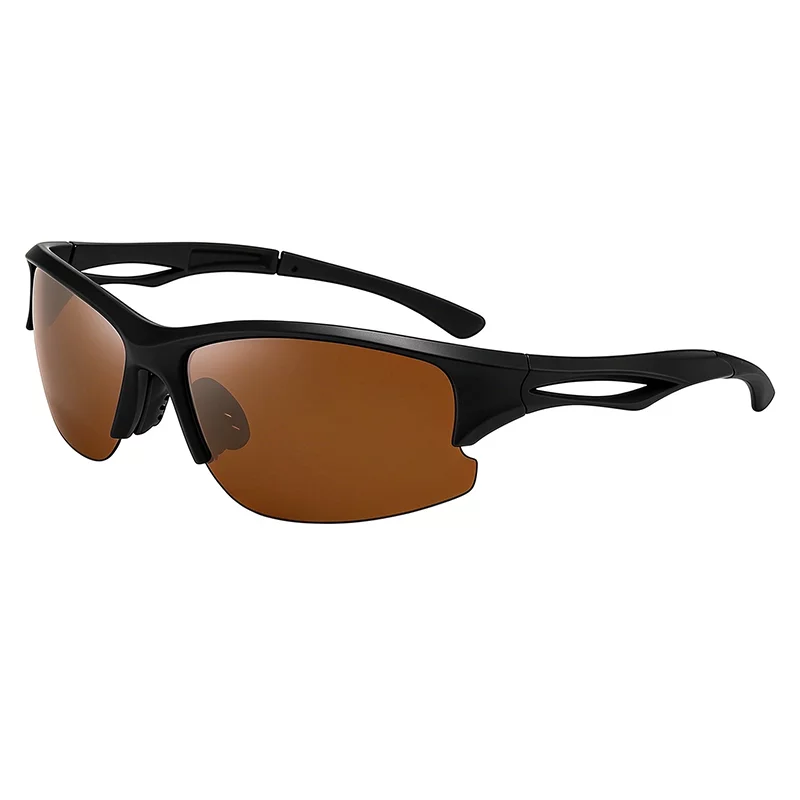 Polarized Sport Sunglasses ZN4153