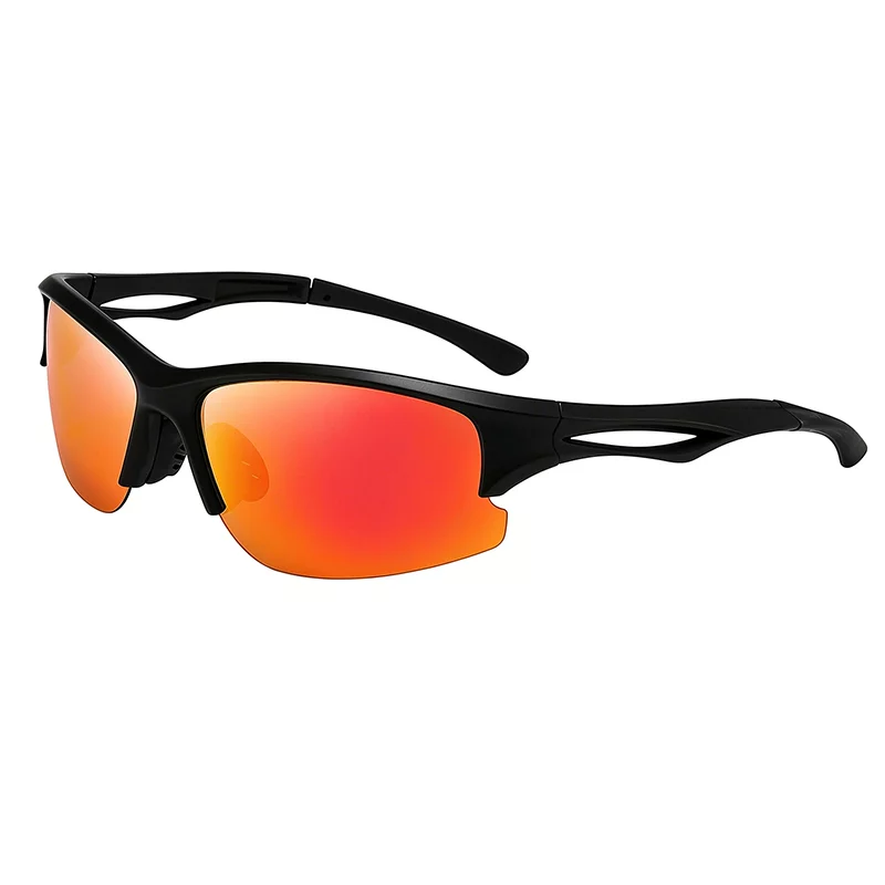 Polarized Sport Sunglasses ZN4153
