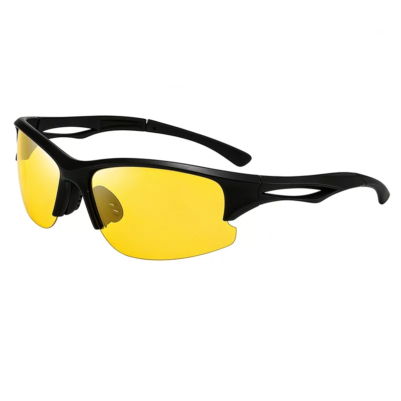 Polarized Sport Sunglasses ZN4153