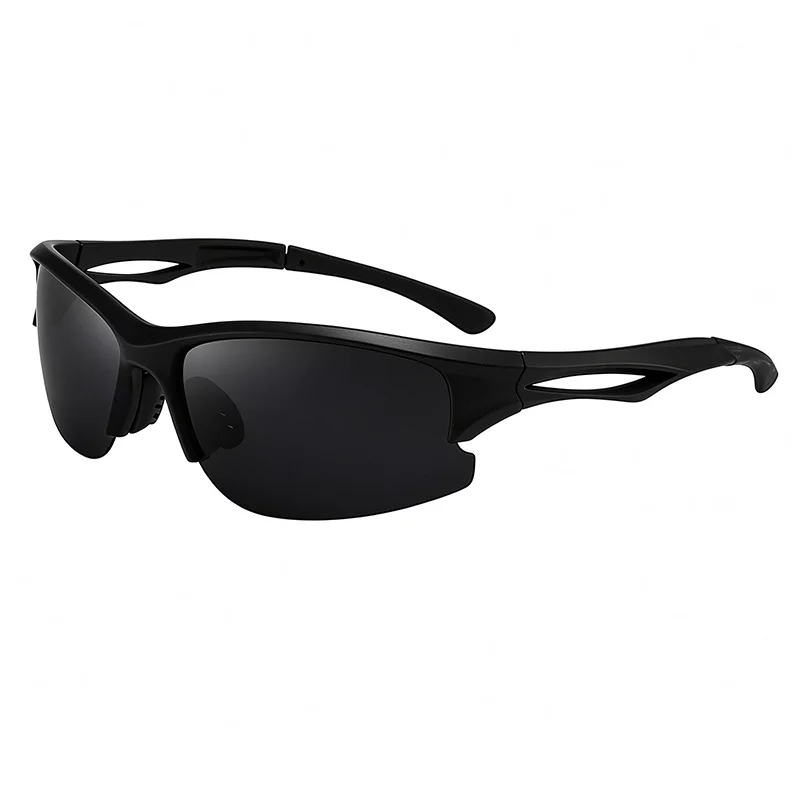 Polarized Sport Sunglasses ZN4153