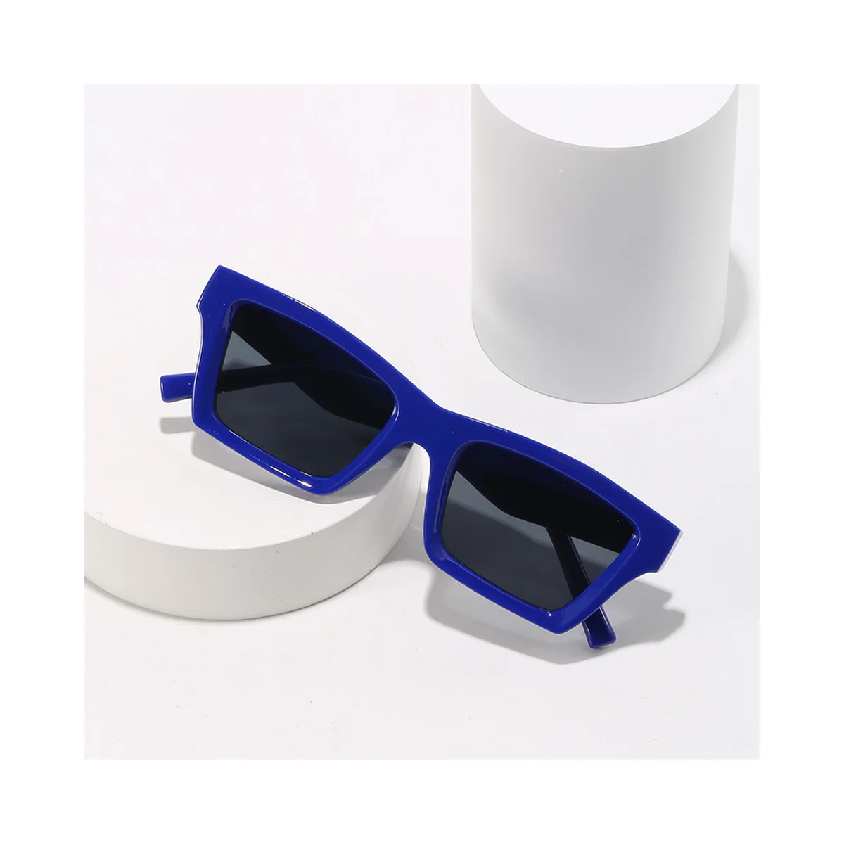 Small Square Sunglasses ZN4155