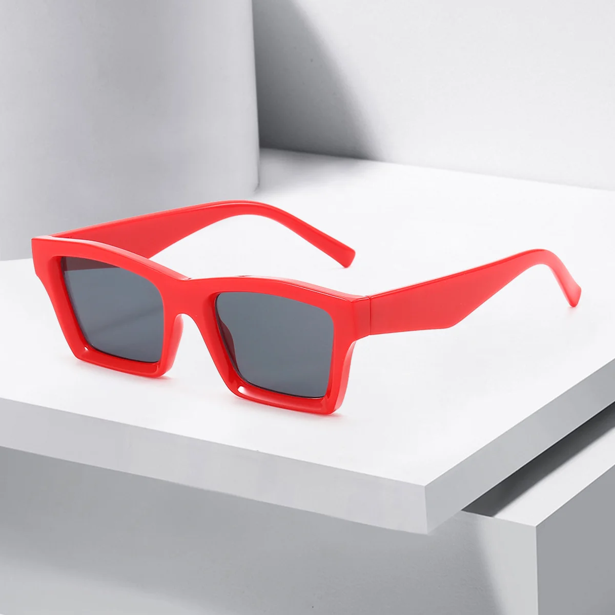 Small Square Sunglasses ZN4155