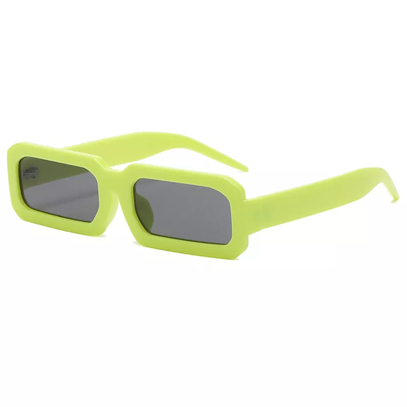 Rectangle Sunglasses ZN4156