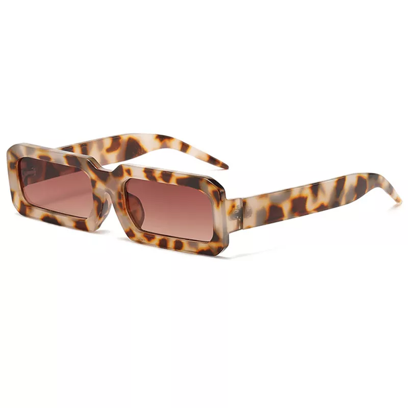 Rectangle Sunglasses ZN4156