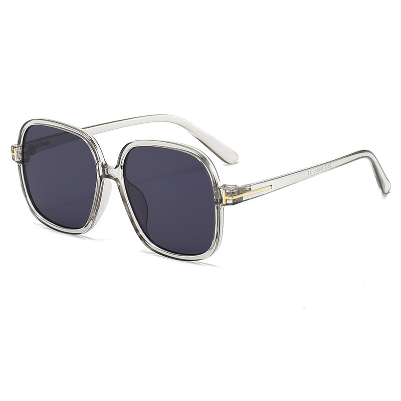 Oversized Square Sunglasses ZN4161