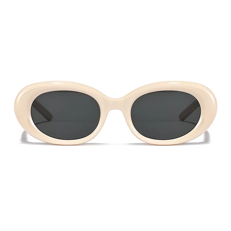 Small Oval Sunglasses ZN4162