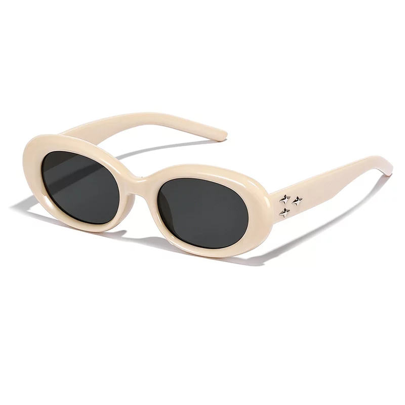 Small Oval Sunglasses ZN4162