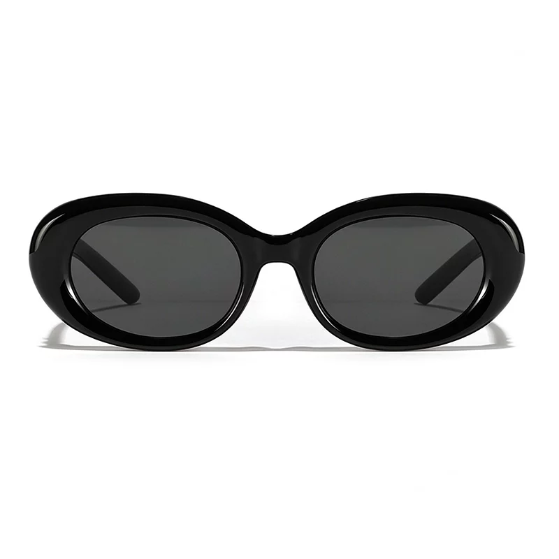 Small Oval Sunglasses ZN4162