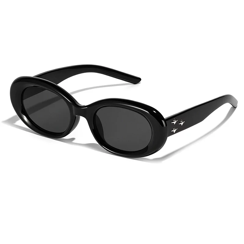 Small Oval Sunglasses ZN4162
