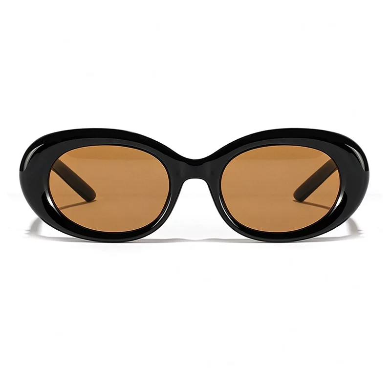 Small Oval Sunglasses ZN4162
