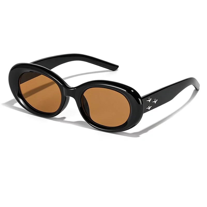 Small Oval Sunglasses ZN4162
