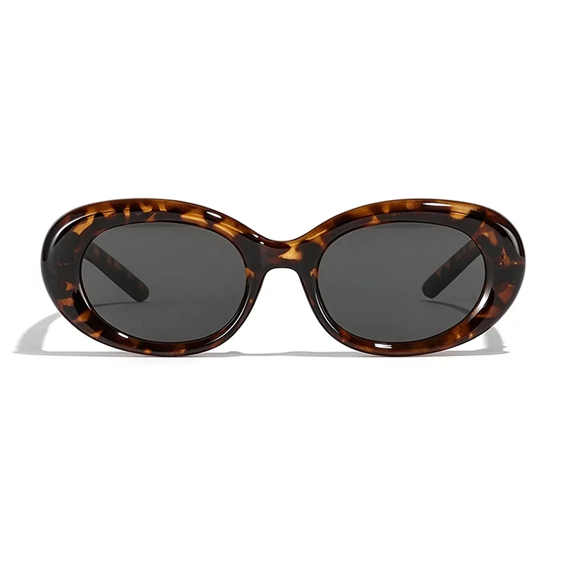 Small Oval Sunglasses ZN4162