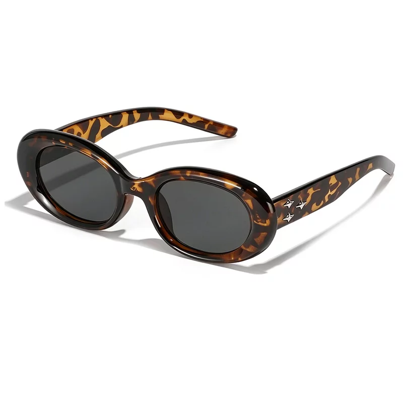 Small Oval Sunglasses ZN4162