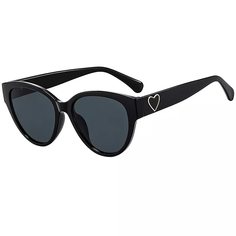 Heart Gift Sunglasses ZN4164