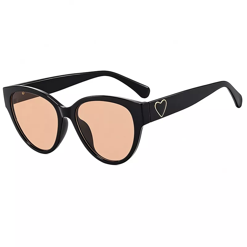 Heart Gift Sunglasses ZN4164