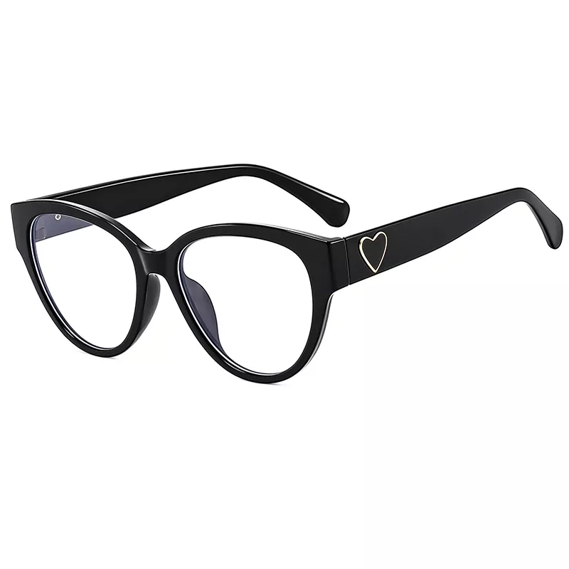 Heart Gift Sunglasses ZN4164