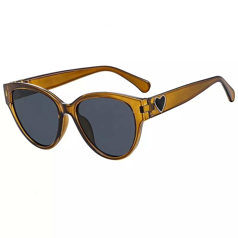 Heart Gift Sunglasses ZN4164