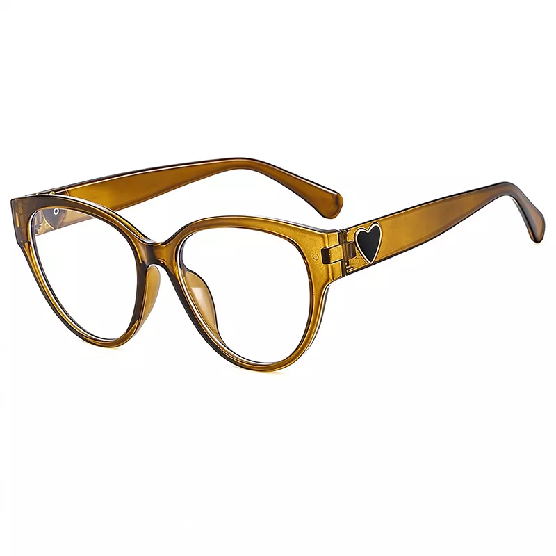 Heart Gift Sunglasses ZN4164