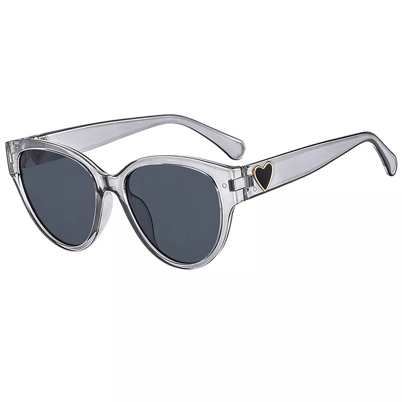 Heart Gift Sunglasses ZN4164
