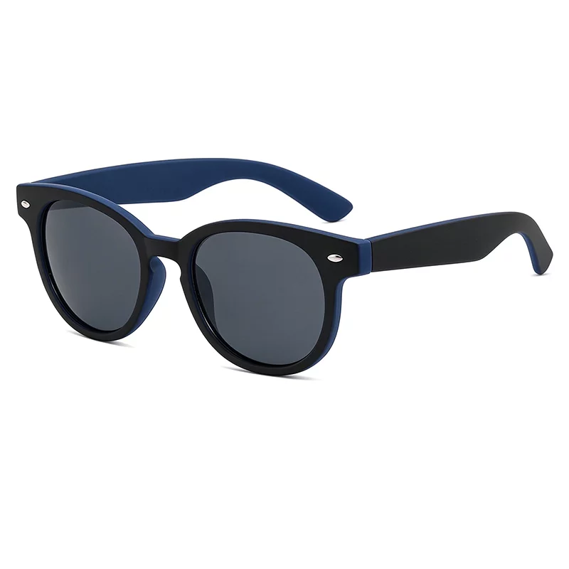 Round Casual Sunglasses ZN4165