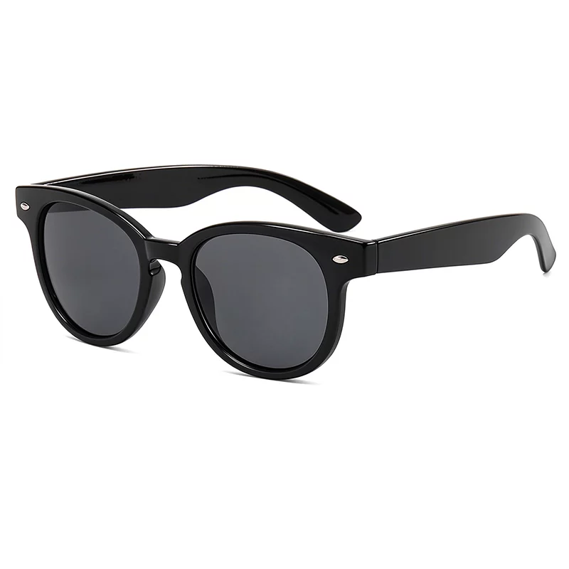 Round Casual Sunglasses ZN4165