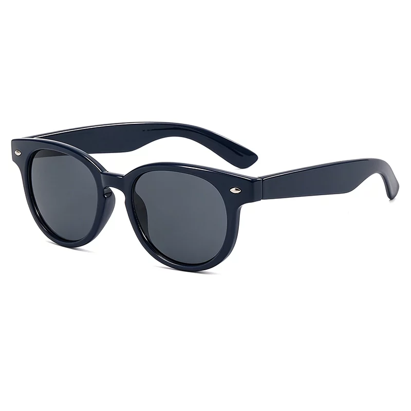 Round Casual Sunglasses ZN4165
