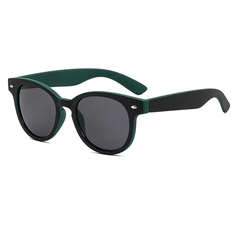 Round Casual Sunglasses ZN4165