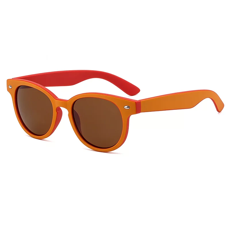 Round Casual Sunglasses ZN4165