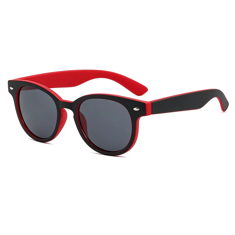 Round Casual Sunglasses ZN4165