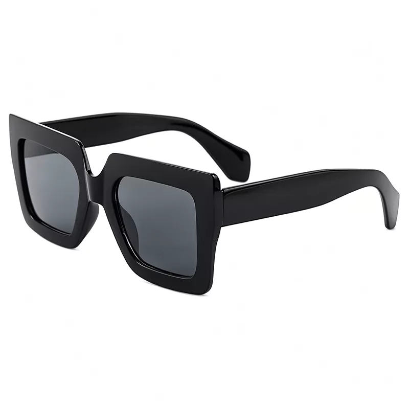 Street Square Sunglasses ZN4166