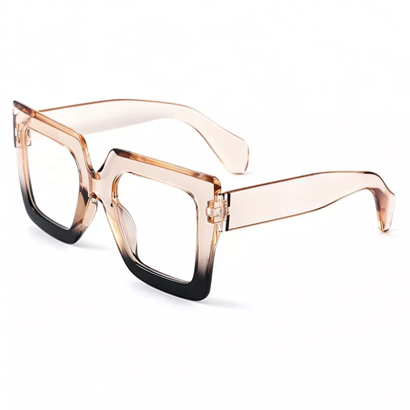 Street Square Sunglasses ZN4166