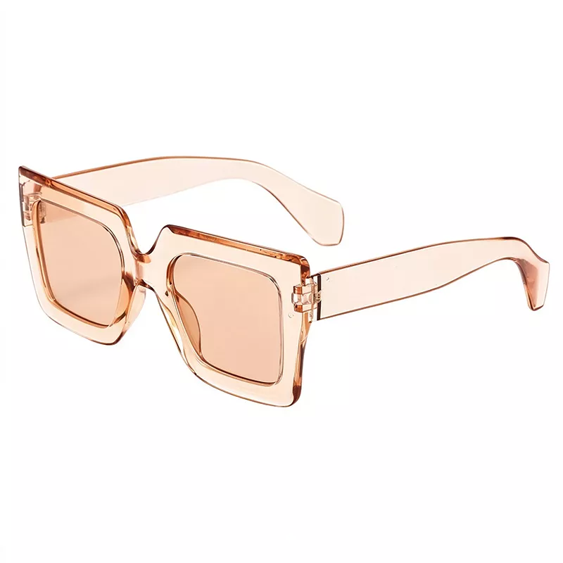 Street Square Sunglasses ZN4166