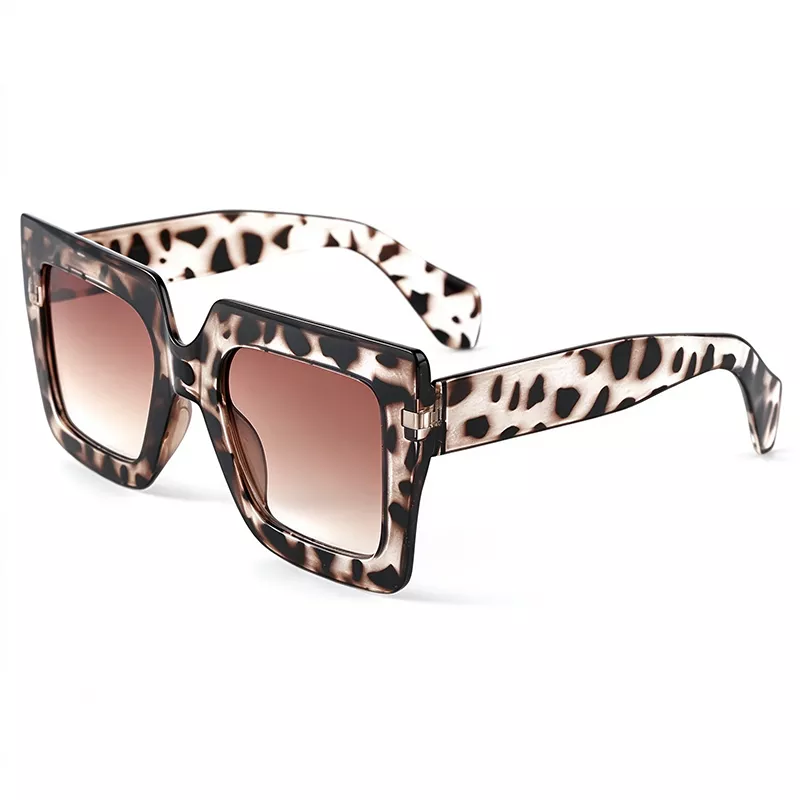Street Square Sunglasses ZN4166