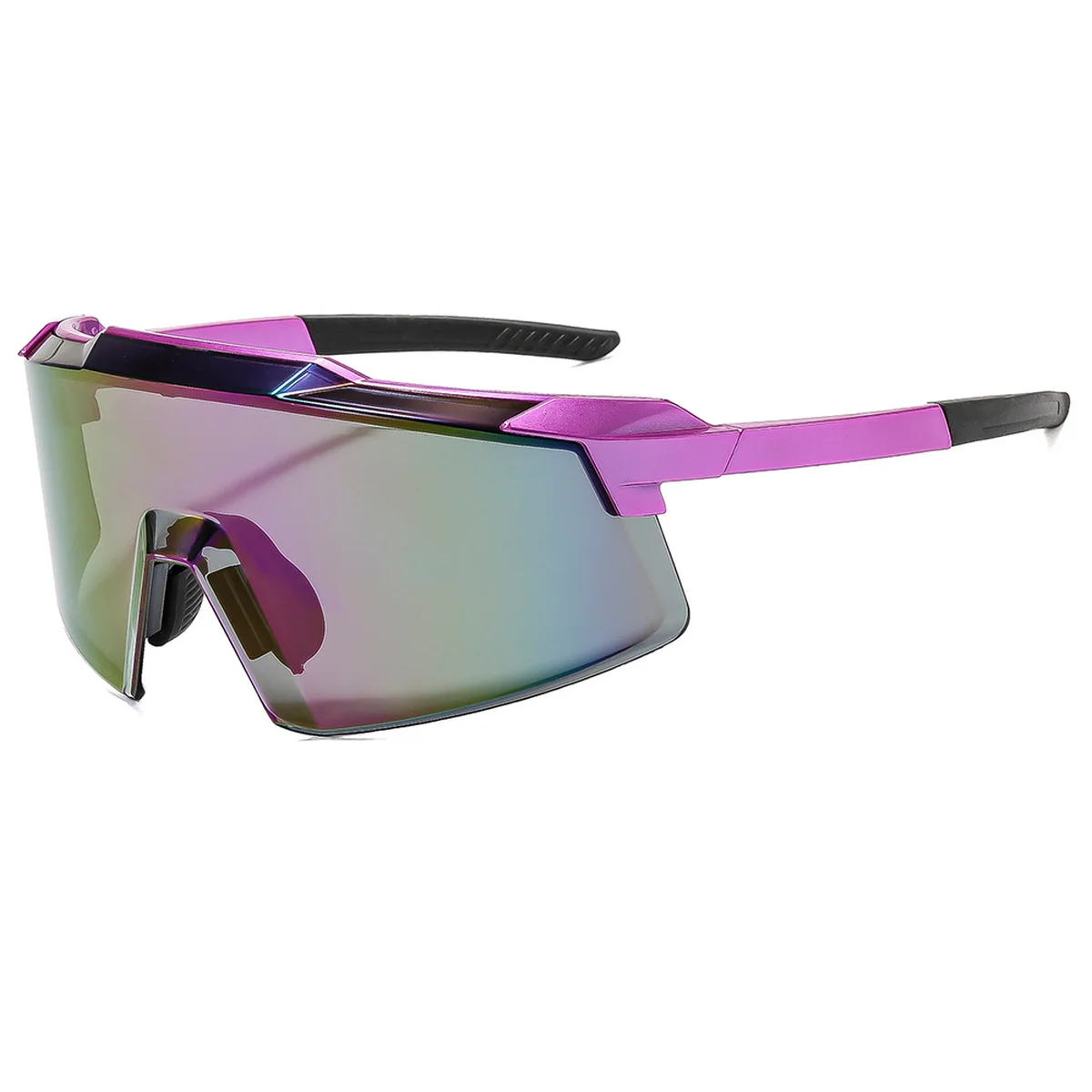 Windproof Cycling Sunglasses ZN4172