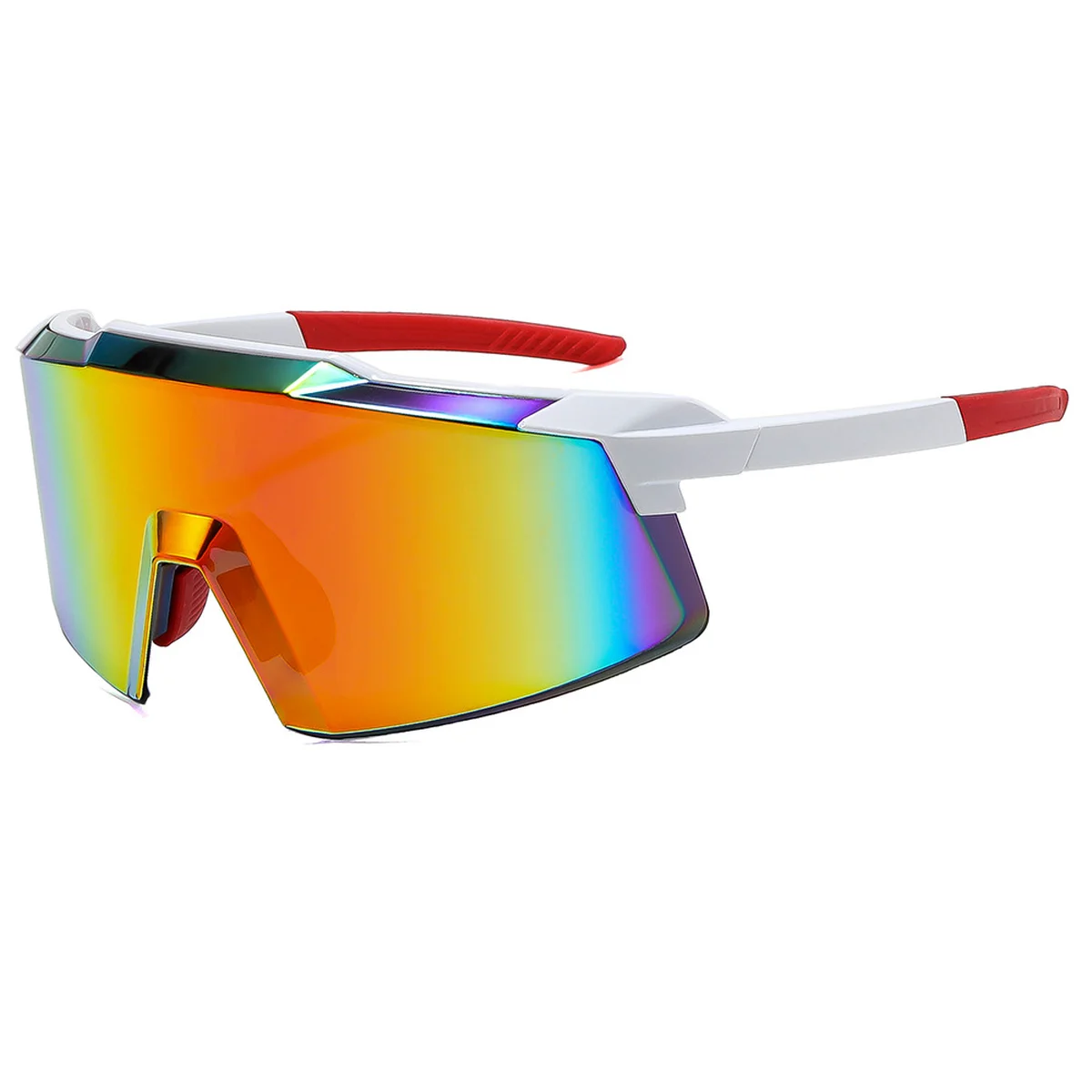Windproof Cycling Sunglasses ZN4172