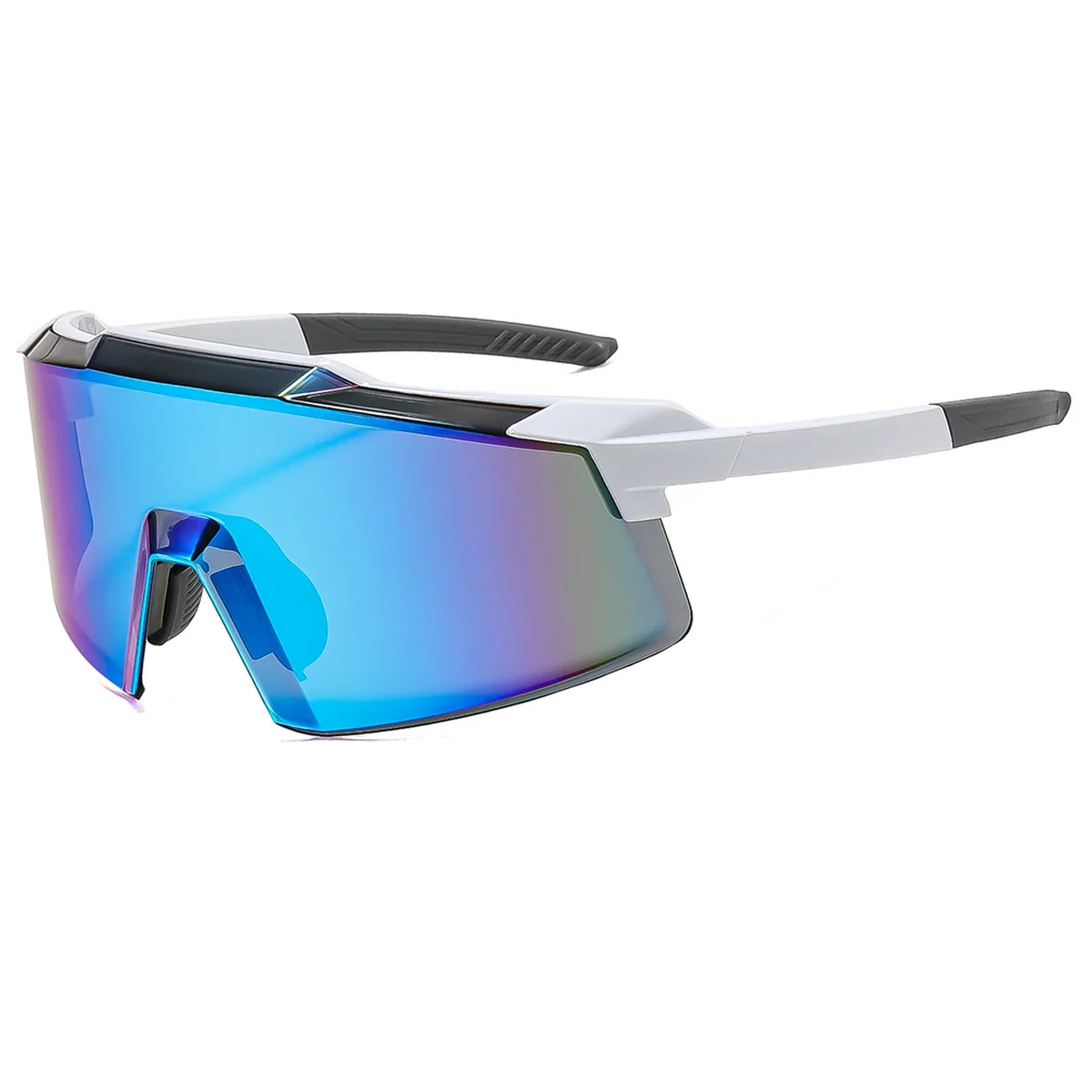 Windproof Cycling Sunglasses ZN4172