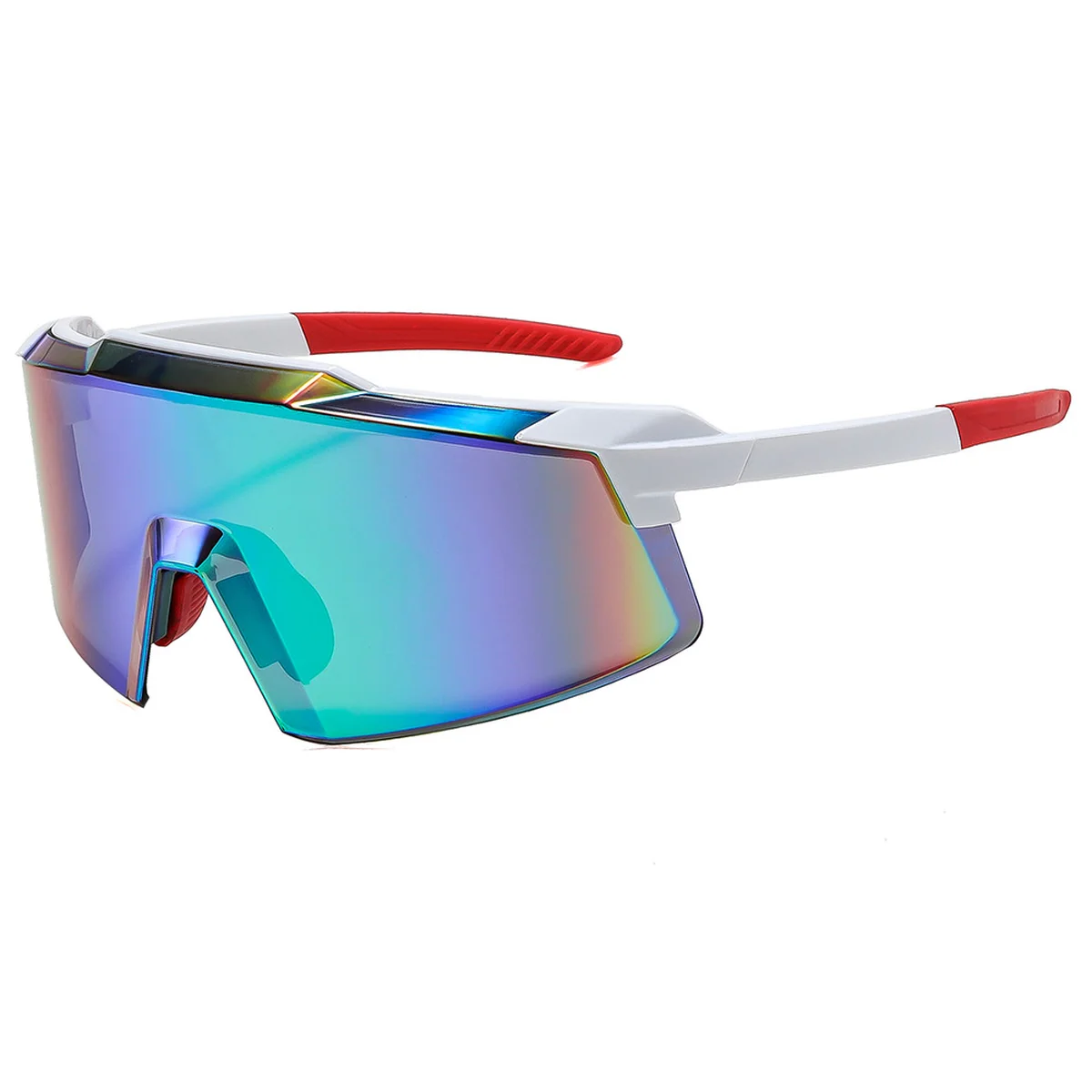 Windproof Cycling Sunglasses ZN4172