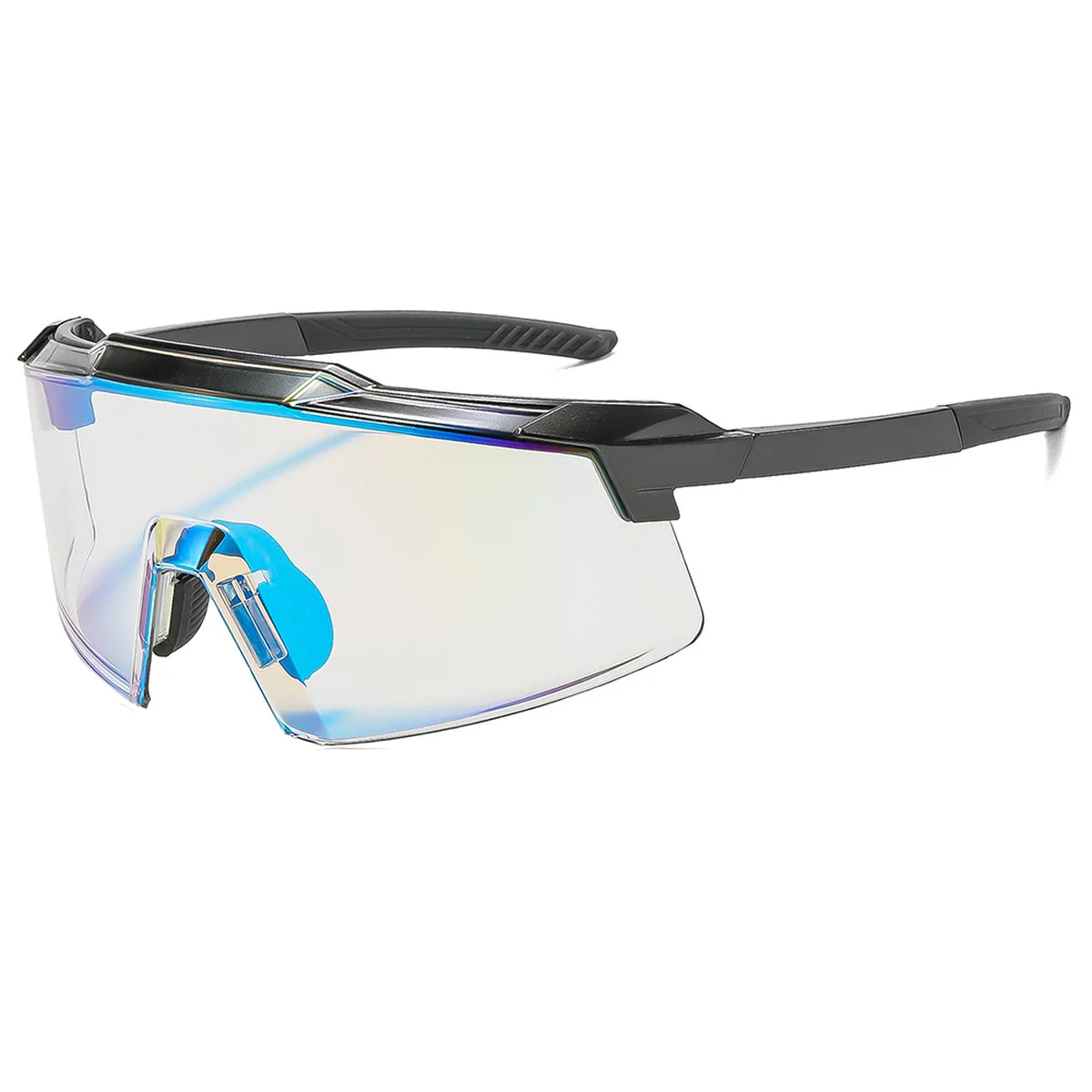 Windproof Cycling Sunglasses ZN4172