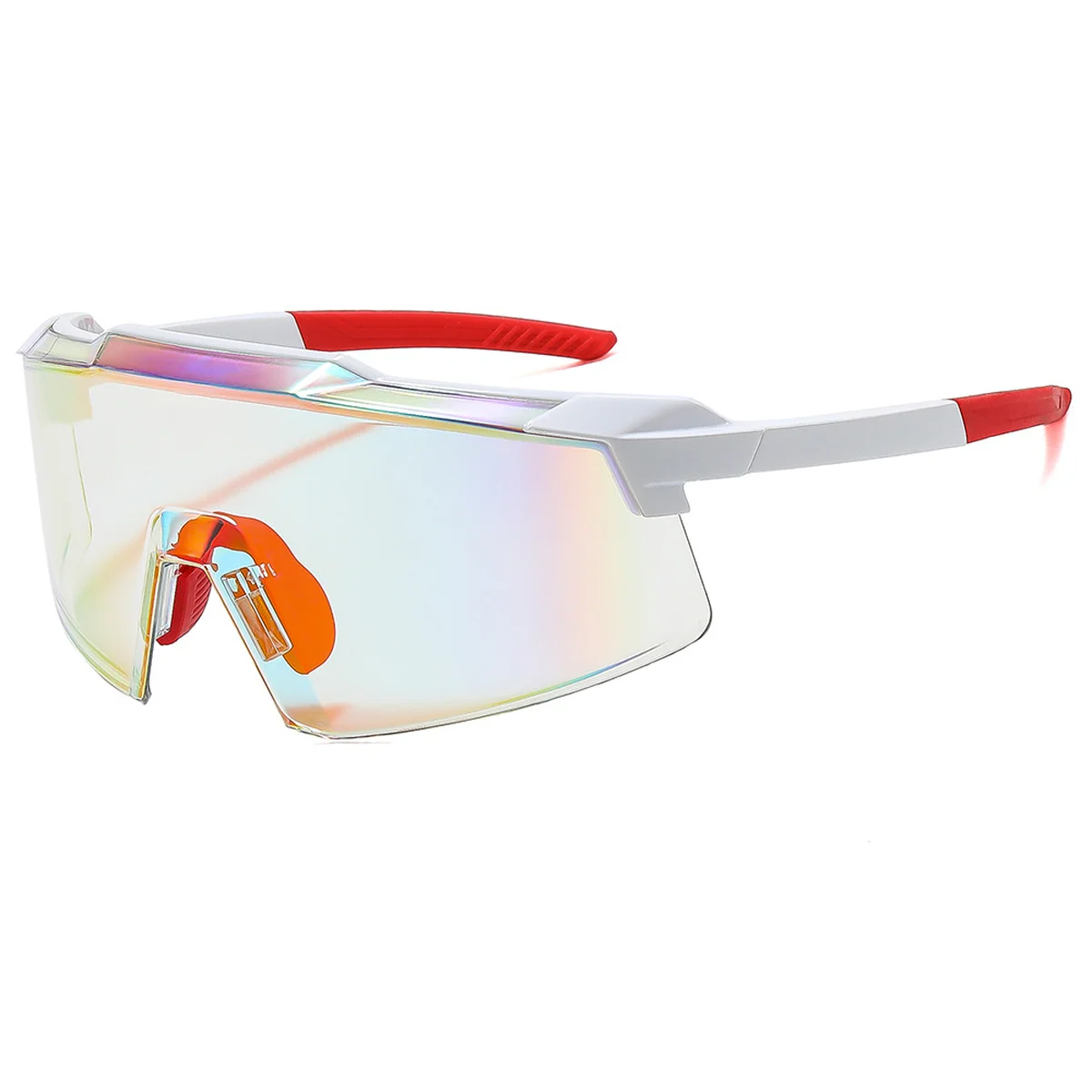 Windproof Cycling Sunglasses ZN4172