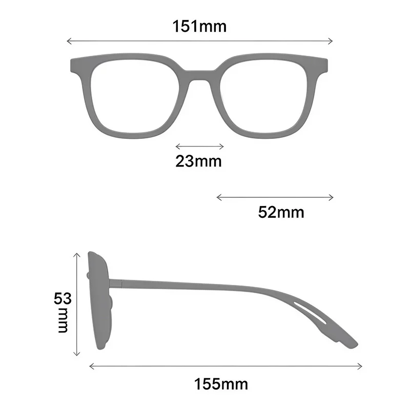 Blush Trend Sunglasses ZN4174