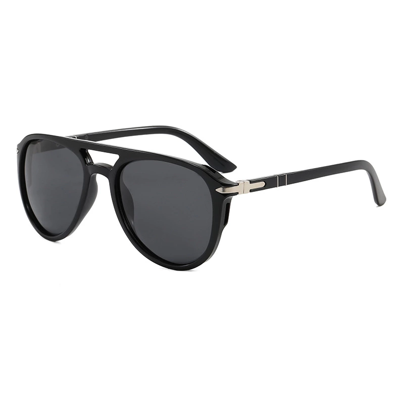 Polarized Aviator Sunglasses ZN4175